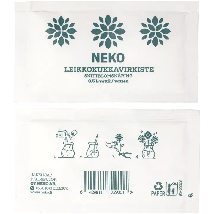Neko leikkovirkiste 5 g