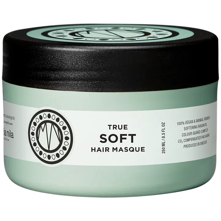 Maria Nila True Soft kosteuttava maski 250 ml