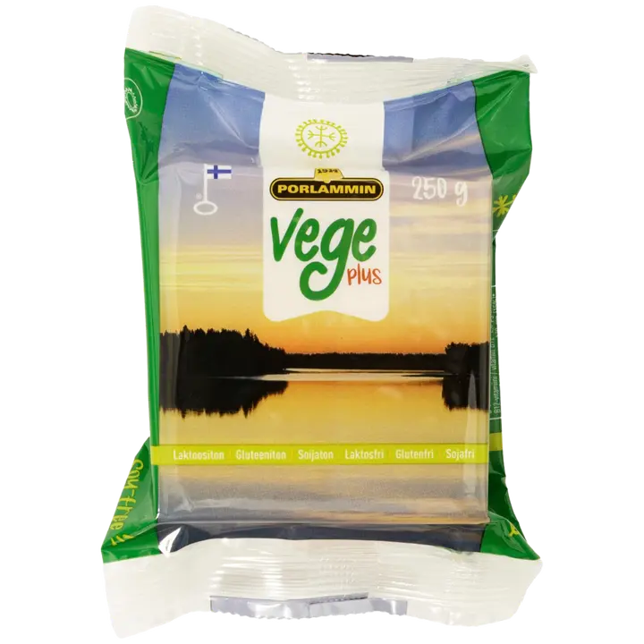 Porlammin Vege Plus 250g