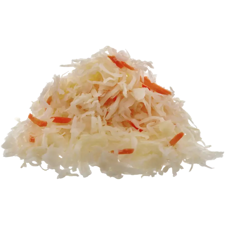 Kadarbiku Hapukapsas porgandiga kg