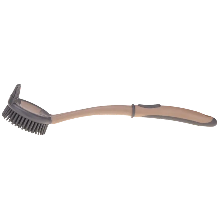 Nõudepesuhari Mokka silioon kahepoolne