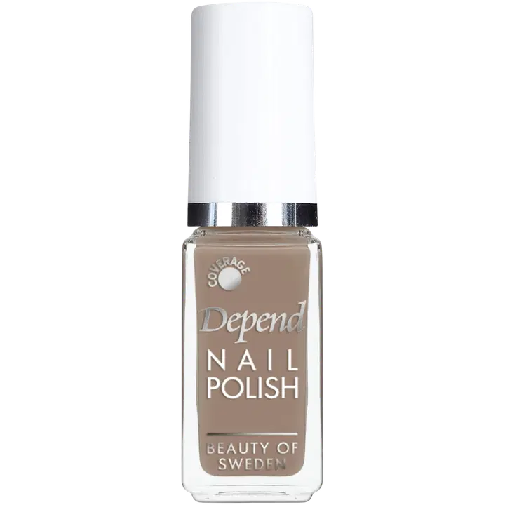 Depend Kynsilakka 5 ml nr 755