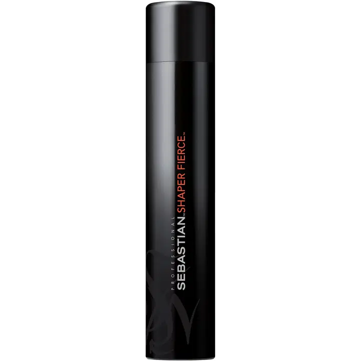 Sebastian Professional Shaper Fierce hiuskiinne 400 ml