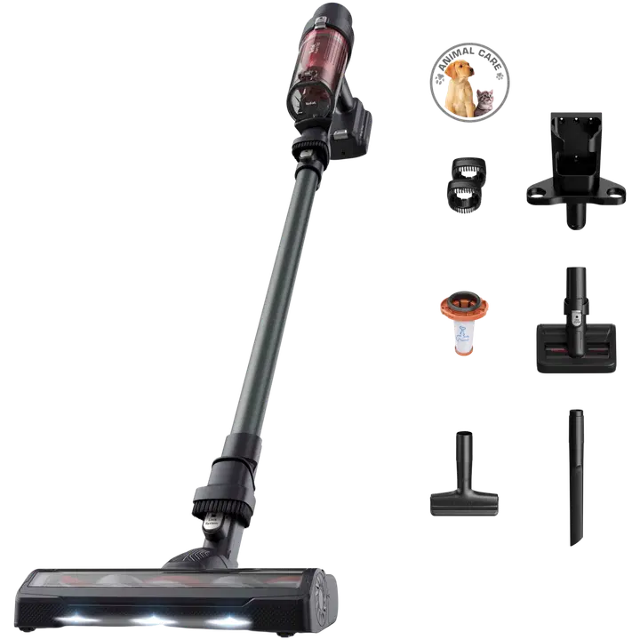 Tolmuimeja Tefal X-Pert 7.60 Animal