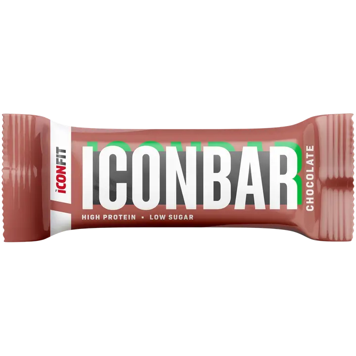 ICONFIT ICONBAR proteiinibatoon šokolaad 45g