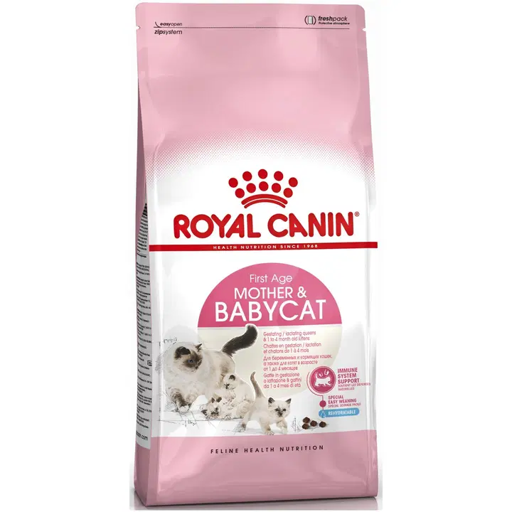 Royal Canin Mother&Babycat kissanruoka 400g