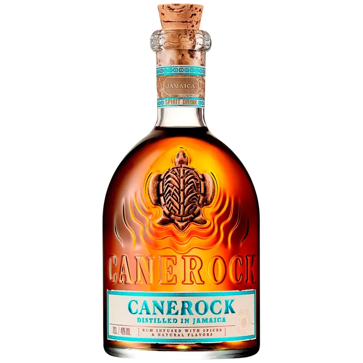 Canerock Rum 40%vol 700ml