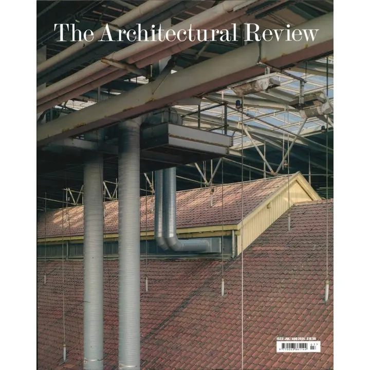 The Architectual Review