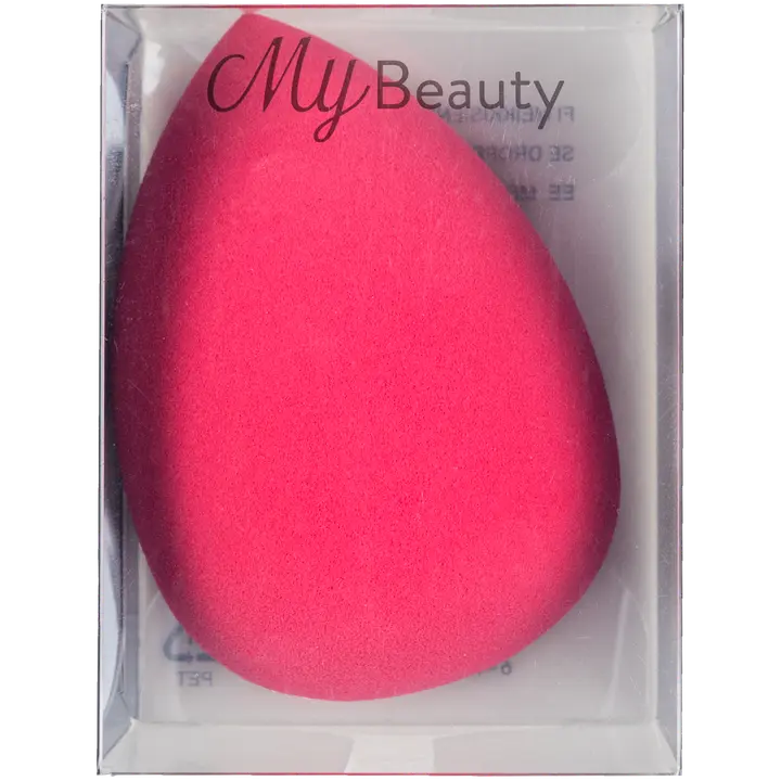MY BEAUTY meikkisieni pisara