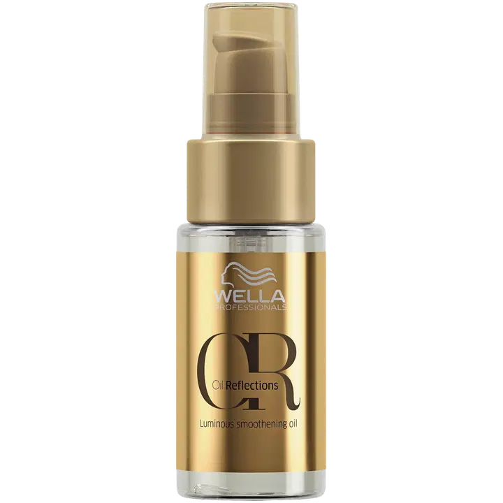 Wella Professionals Oil Reflections Luminous Smoothening Oil viimeistelyöljy 30 ml