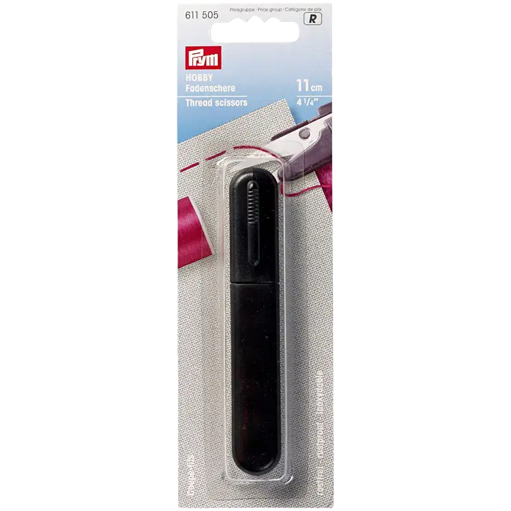 Prym lankasakset 11 cm ompelijalle ja muihin käsitöihin