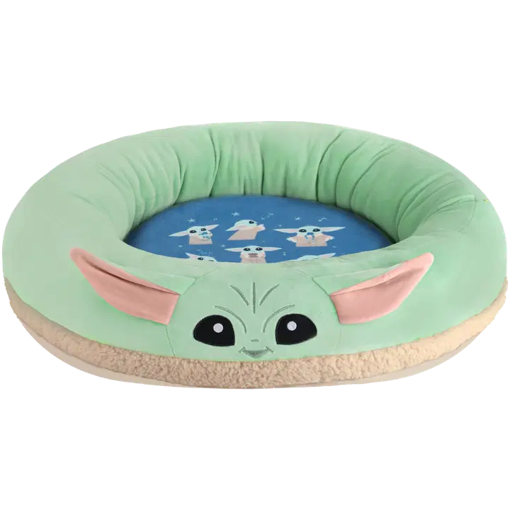 Disney Pets Bed Grogu M 61 cm