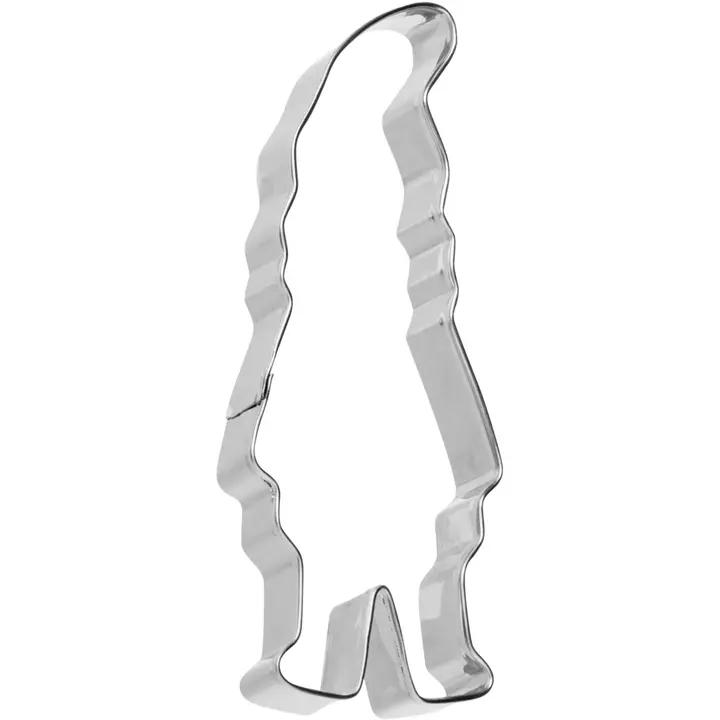 Piparkoogivorm Päkapikk 11 cm