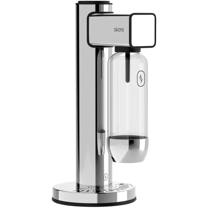 Mullimasin Skare 2 Steel