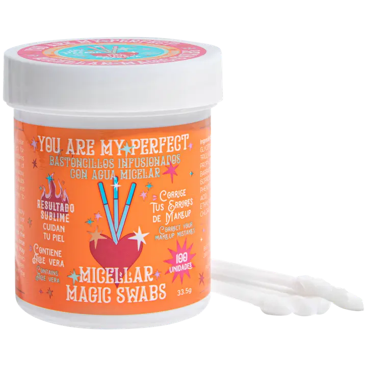 YOU ARE MY PERFECT Misellivesivanupuikot