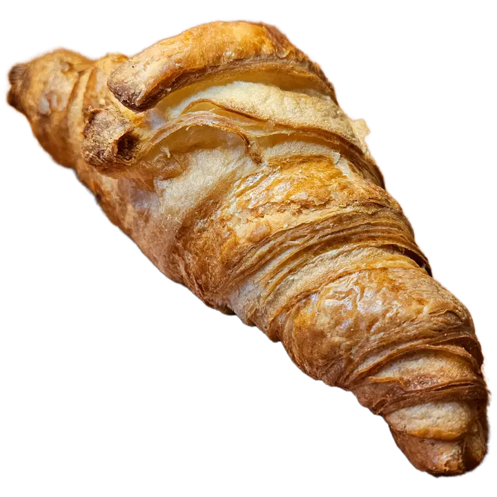 CROISSANT IRTO 0,065KG Suur-Savon Leipomo