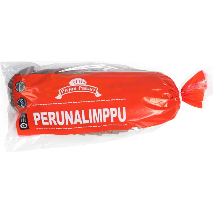 Pirjon Pakari perunalimppu 550 g
