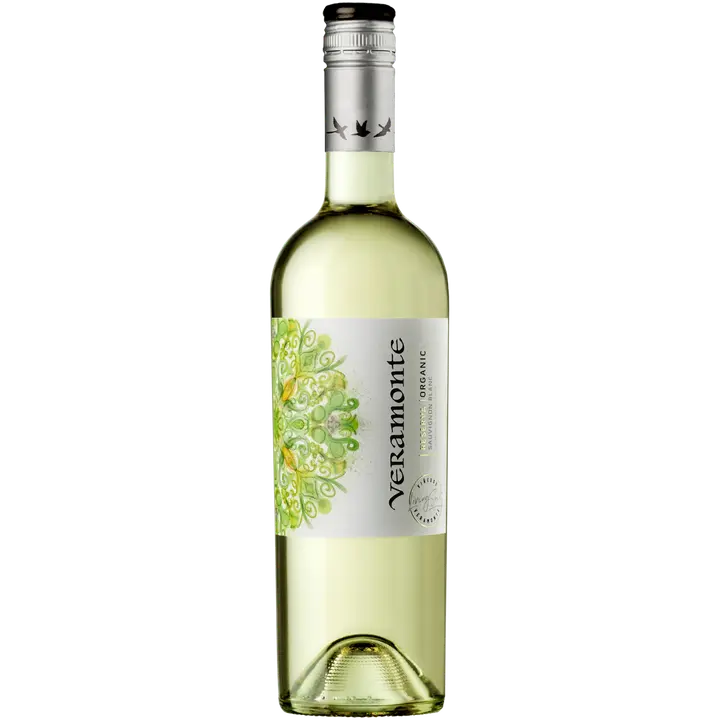 Veramonte Sauvignon Blanc geograafilise tähisega vein 13,5%vol 750ml