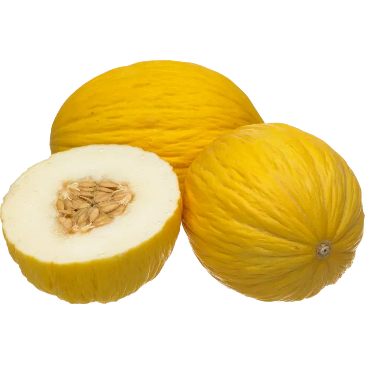 Hunajameloni pakattu