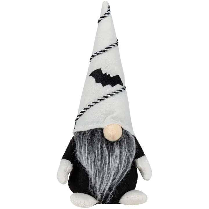Halloween-tomte 30 cm, olika