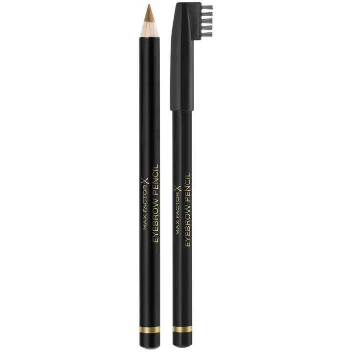 Max Factor Eyebrow Pencil -kulmakynä 1 g 02 Hazel
