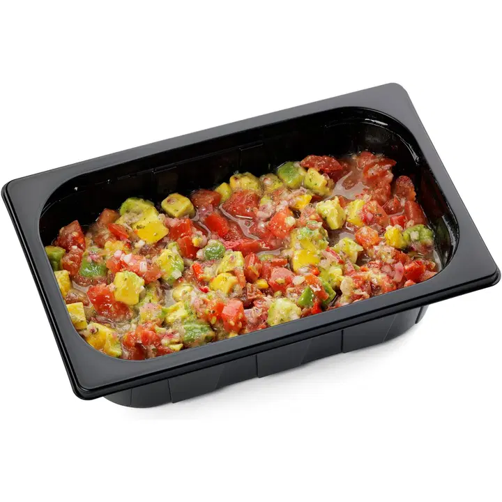 Fresh SalaattiMestari Avocadosalsa 1,3kg GN¼