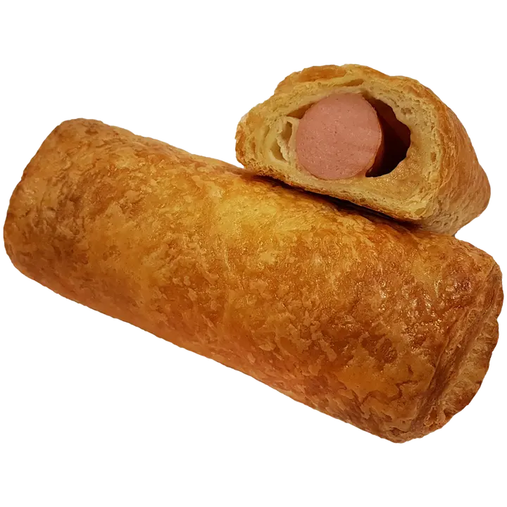 Eesti Pagar Nakkipiilo Sinappi-Kurkkutäytteellä 120g