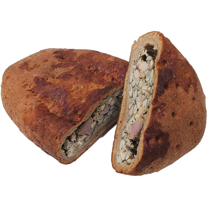 Porokylän muikkukukko 1 kg