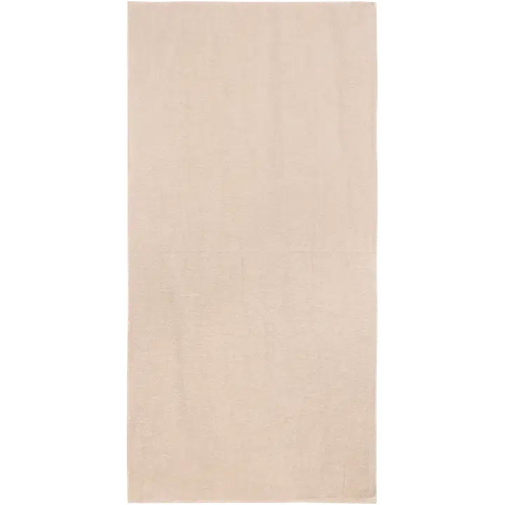 Xtra badhandduk Anna 70x140 cm beige