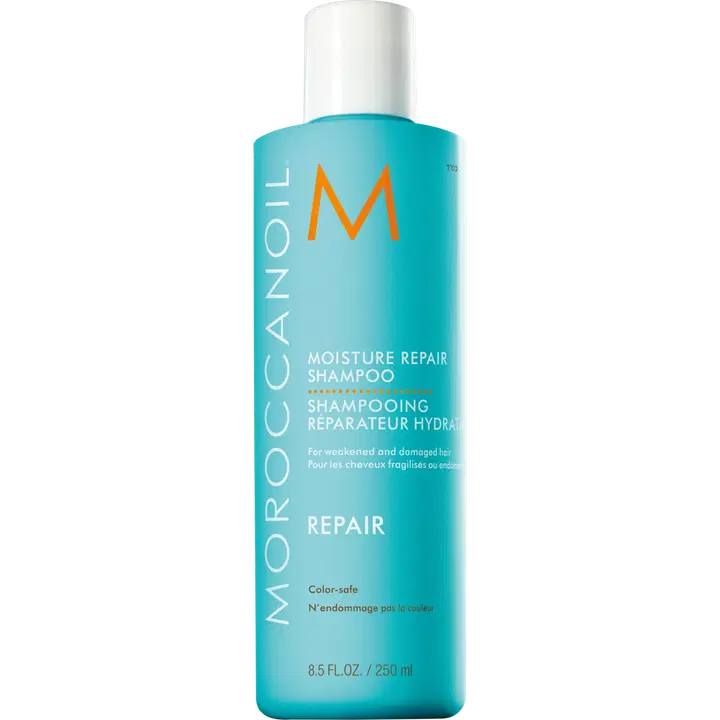 Moroccanoil Moisture Repair shampoo 250 ml