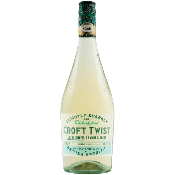 Croft Twist muu alkohoolne jook 4%vol 750 ml