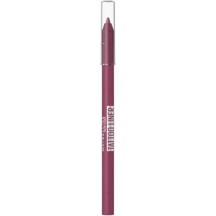 Maybelline Tattoo lainer Burgundy Bliss