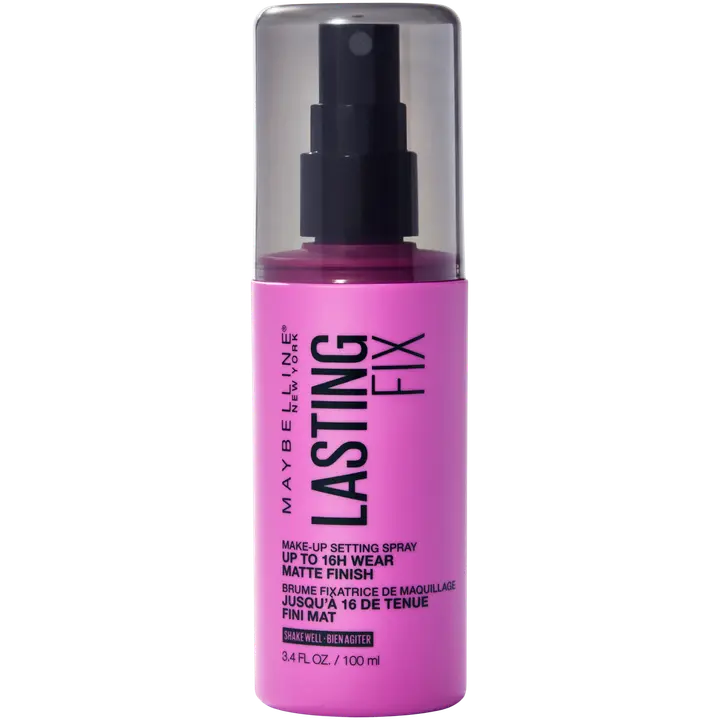 Maybelline meigikinnitussprei Studio Setting Spray 100 Lasting Fix