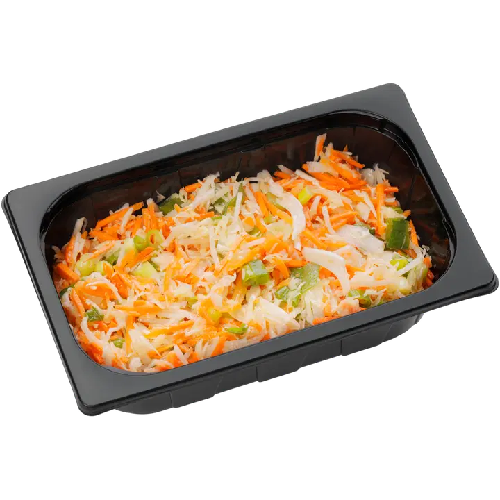 Fresh SalaattiMestari raikas raastesalaatti