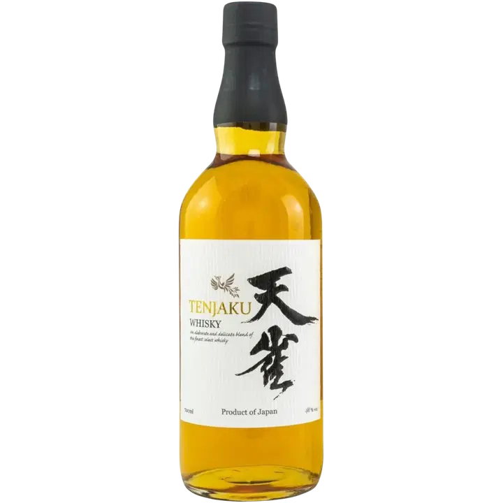 Tenjaku Blended Whisky 40%vol 700 ml