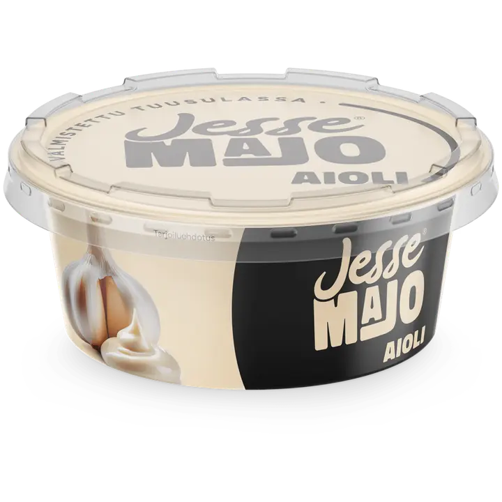 Jesse Aiolimajo 175ml