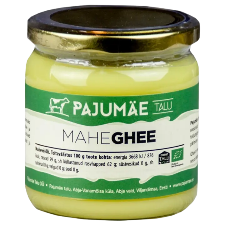 Maheghee, 300 g