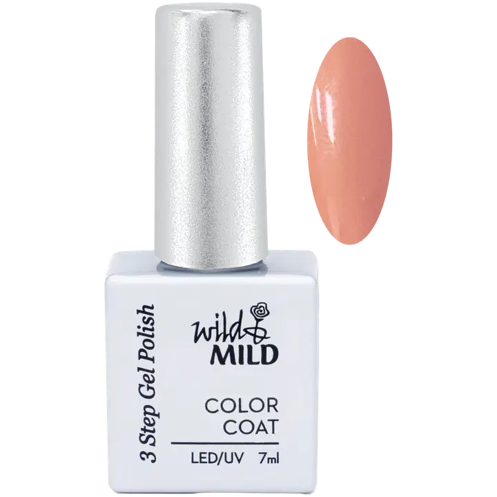 Wild&Mild UV Gel Polish G015 Lazy Day 7ml