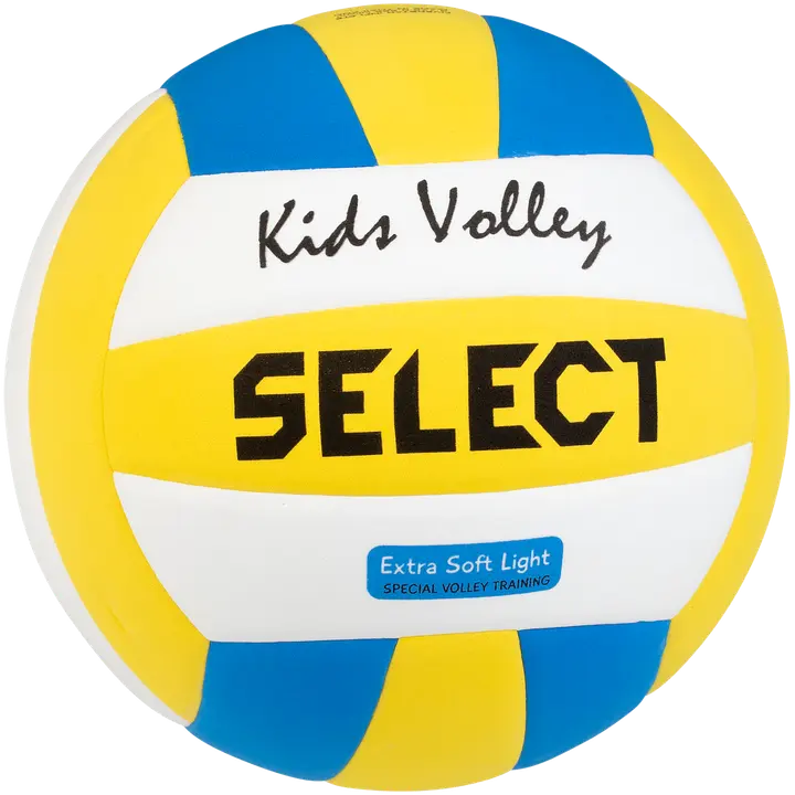 Laste võrkpall Select 5