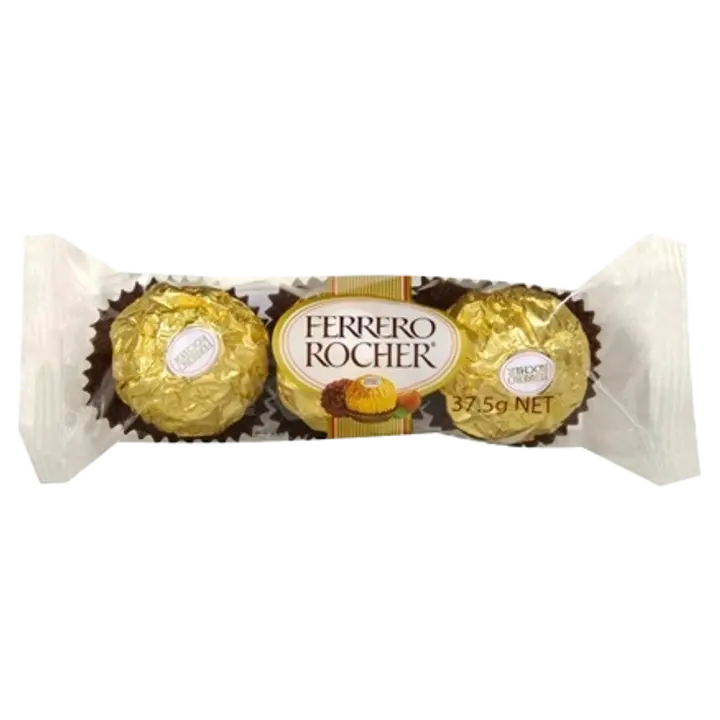 Rocher T3 37g