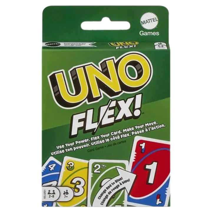 UNO Flex