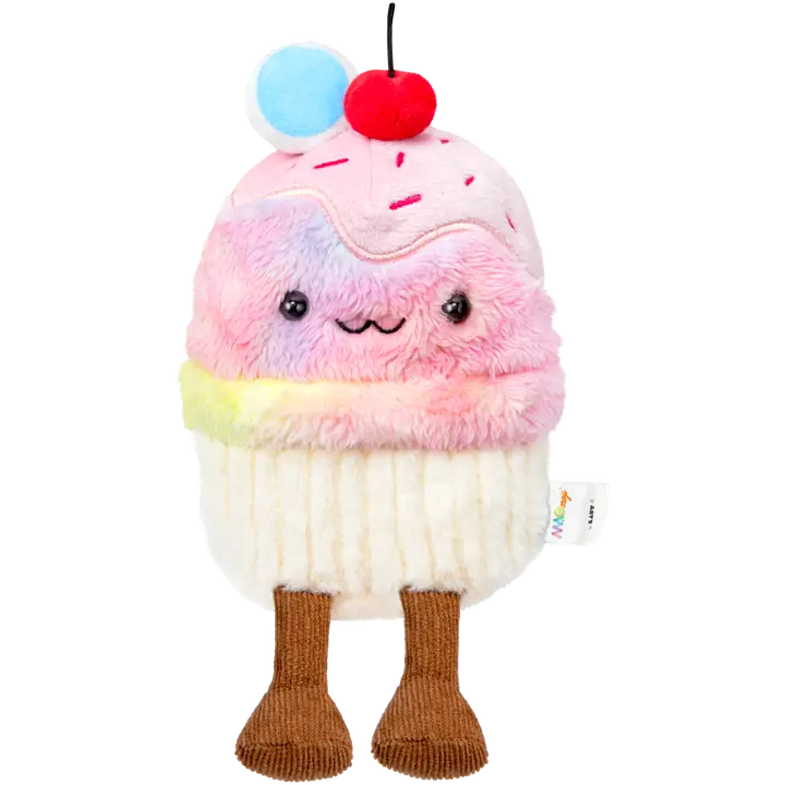 Magsafe Magmoji Cup Cake Wallet