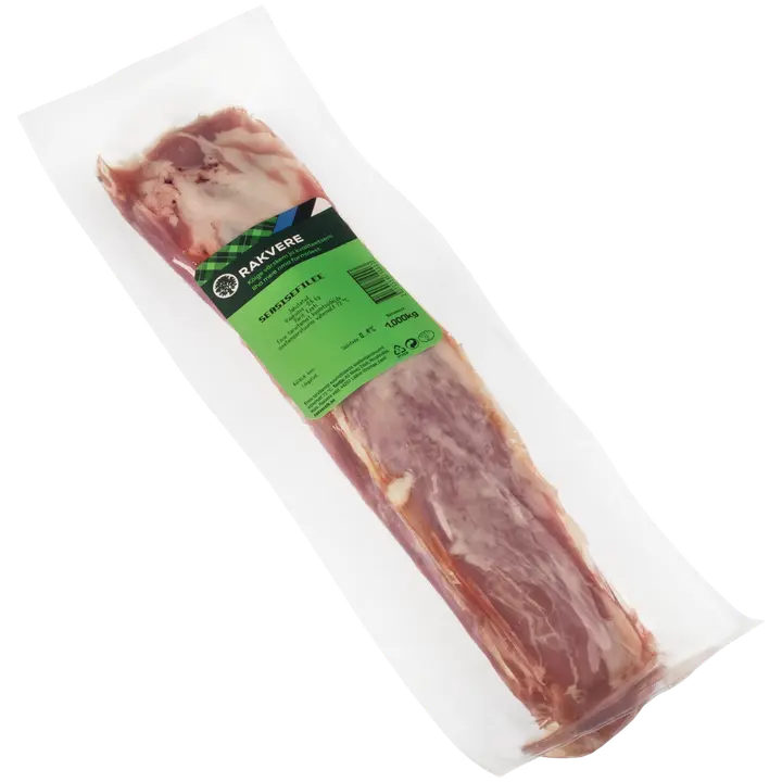 Rakvere Sea Sisefilee 1Kg