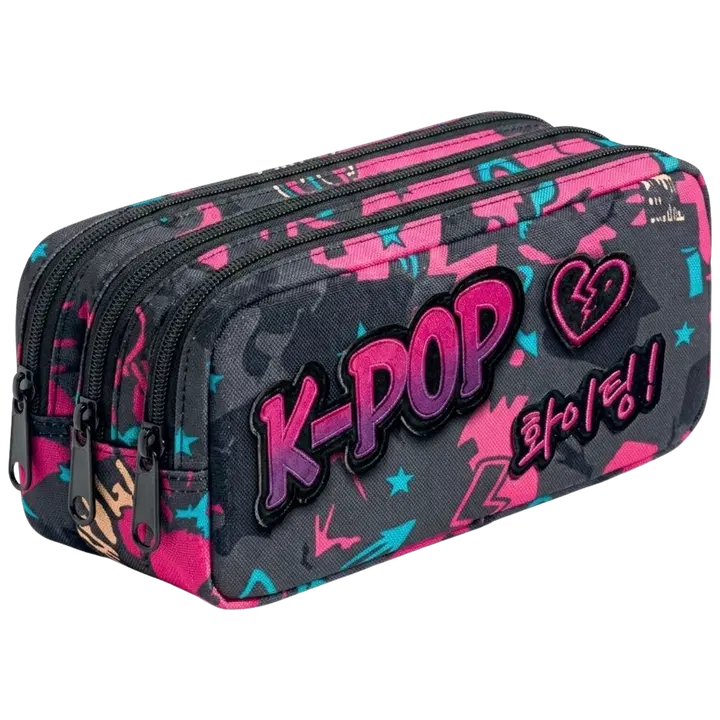 Pinal k-pop dark primus