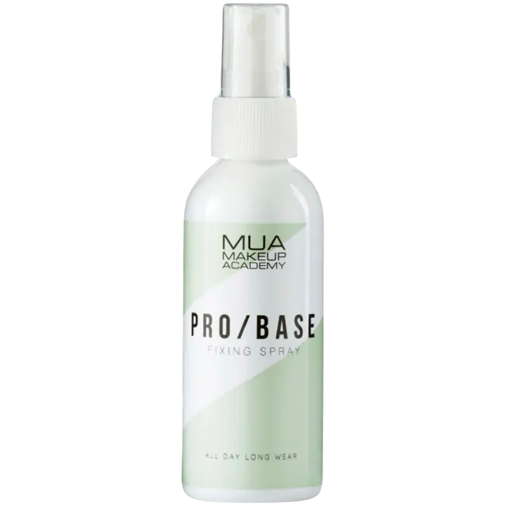 MUA Make Up Academy Pro Base Fixing Spray 70 ml kiinnityssuihke