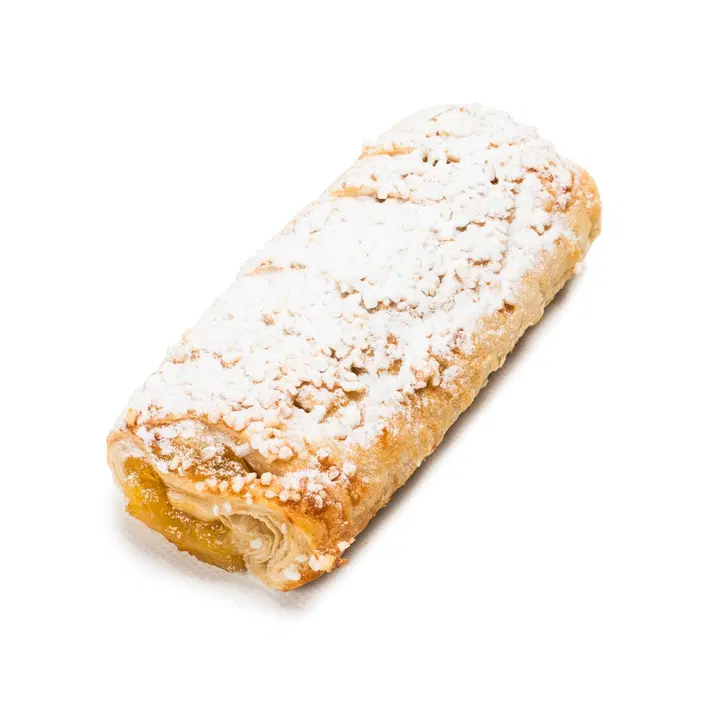 Leipomo Salonen Omenanyytti 90 g omenatäytteinen kahvileipä