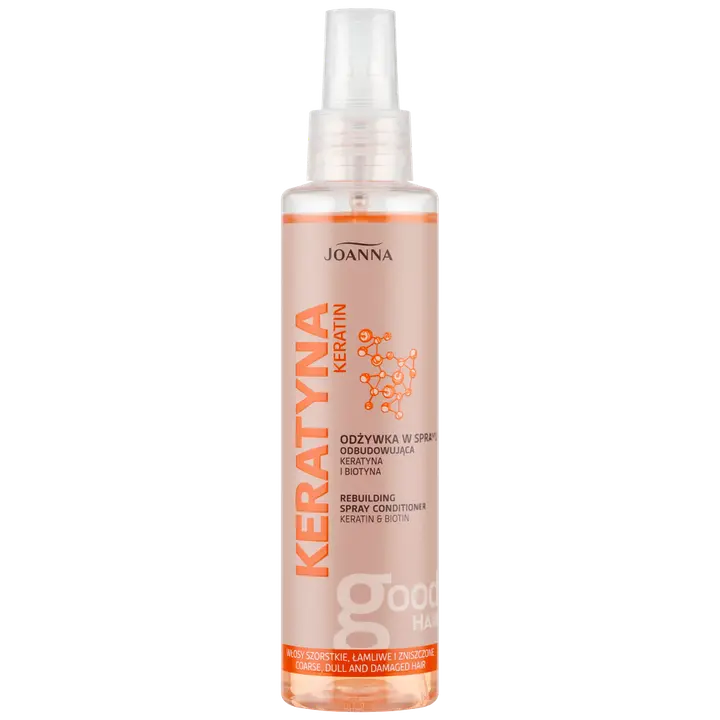 Joanna Keratin Spray Conditioner 150ml