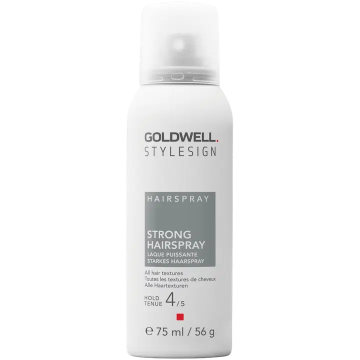 Goldwell StyleSign Hairspray Strong Hairspray 75ml
