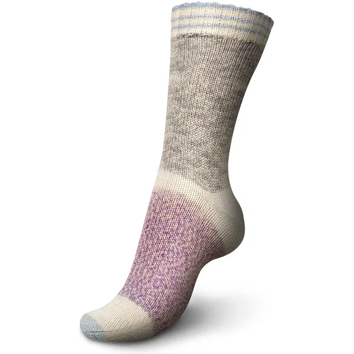 Regia Pairfect Vintage Mood sukkalanka 4 säikeinen