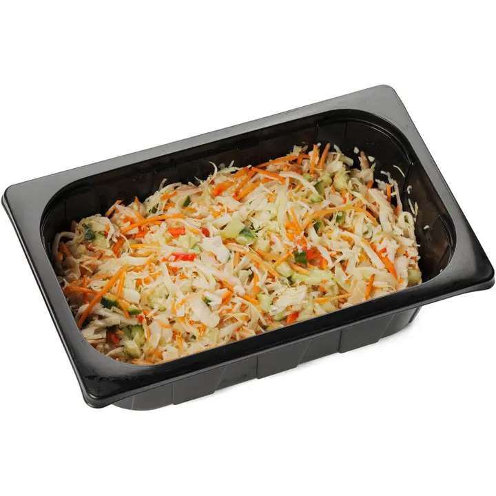 Fresh SalaattiMestari Nuudelisalaatti  1,0kg GN¼